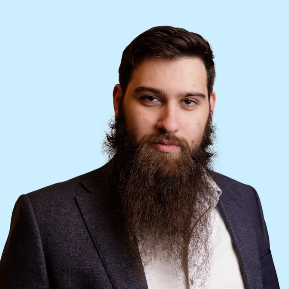Mendel Lieberman